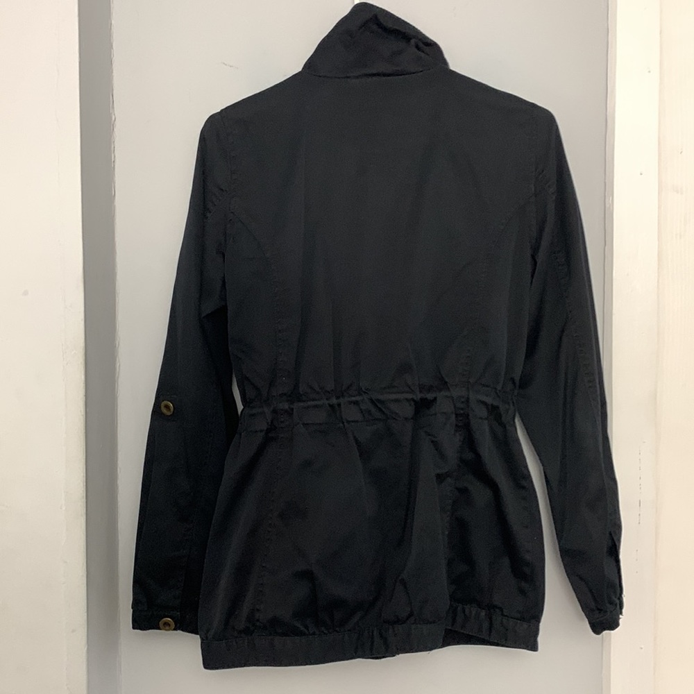 H&M Black Jacket 4 - Picture 6 of 11